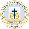 the Congregation of Holy Cross logo